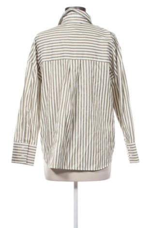 Γυναικείο πουκάμισο Zara, Μέγεθος S, Χρώμα Πολύχρωμο, Τιμή 14,00 €