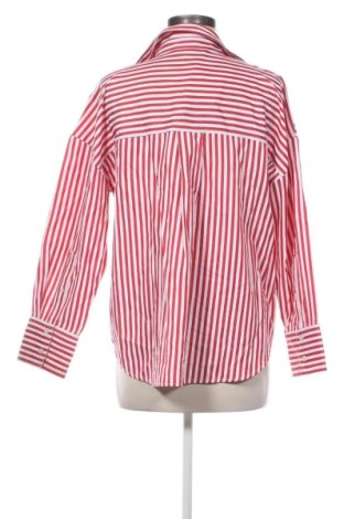 Γυναικείο πουκάμισο Zara, Μέγεθος S, Χρώμα Πολύχρωμο, Τιμή 14,00 €