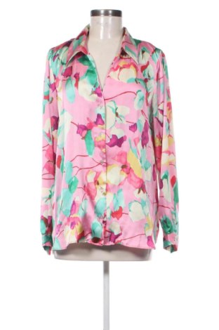 Dámská košile  Zara, Velikost L, Barva Vícebarevné, Cena  397,00 Kč