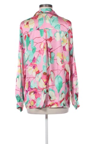 Dámská košile  Zara, Velikost L, Barva Vícebarevné, Cena  397,00 Kč