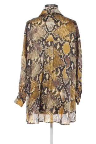 Cămașă de femei Zara, Mărime M, Culoare Multicolor, Preț 88,62 Lei