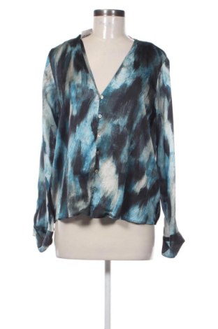 Damenbluse Zara, Größe M, Farbe Mehrfarbig, Preis € 17,00