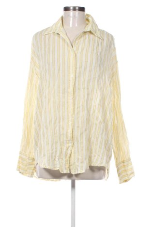 Cămașă de femei Zara, Mărime L, Culoare Multicolor, Preț 72,99 Lei