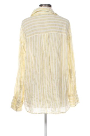 Cămașă de femei Zara, Mărime L, Culoare Multicolor, Preț 72,99 Lei