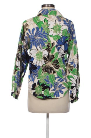 Dámska košeľa  Zara, Veľkosť S, Farba Viacfarebná, Cena  12,95 €