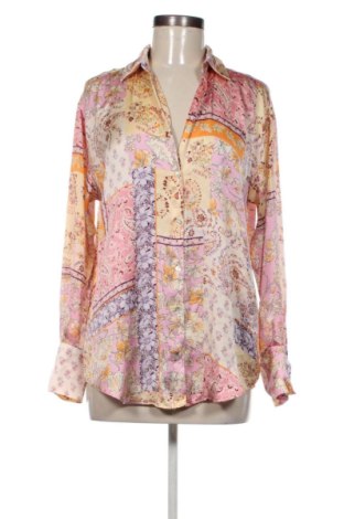 Damska koszula Zara, Rozmiar S, Kolor Kolorowy, Cena 72,99 zł