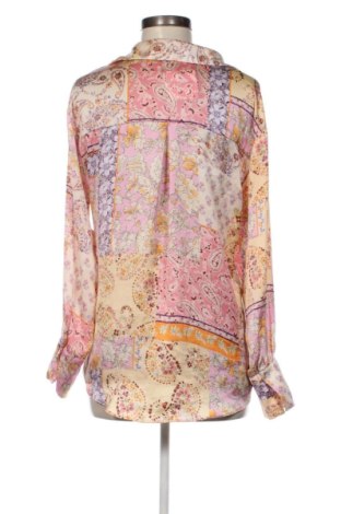 Damska koszula Zara, Rozmiar S, Kolor Kolorowy, Cena 72,99 zł