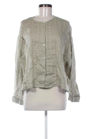 Női ing Zara, Méret S, Szín Bézs, Ár 4 979 Ft