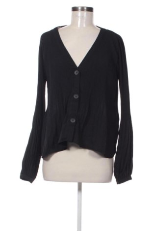 Cămașă de femei Zara, Mărime M, Culoare Negru, Preț 72,00 Lei