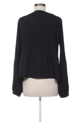 Cămașă de femei Zara, Mărime M, Culoare Negru, Preț 72,00 Lei