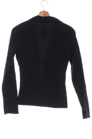 Dámská košile  Zara, Velikost XS, Barva Černá, Cena  397,00 Kč