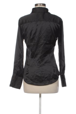 Дамска риза Zara, Размер S, Цвят Черен, Цена 14,31 €