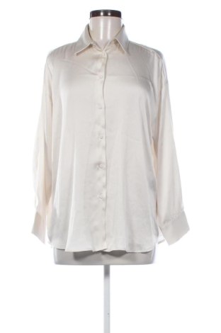 Női ing Zara, Méret M, Szín Ekrü
, Ár 5 099 Ft