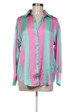 Damska koszula Zara, Rozmiar S, Kolor Kolorowy, Cena 53,99 zł