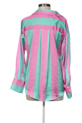 Damska koszula Zara, Rozmiar S, Kolor Kolorowy, Cena 53,99 zł