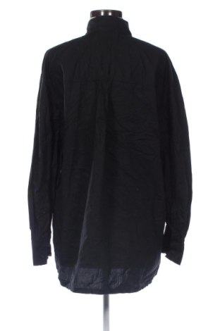 Γυναικείο πουκάμισο Zara, Μέγεθος S, Χρώμα Μαύρο, Τιμή 12,99 €