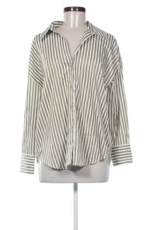 Γυναικείο πουκάμισο Zara, Μέγεθος M, Χρώμα Πολύχρωμο, Τιμή 13,99 €