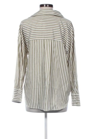 Γυναικείο πουκάμισο Zara, Μέγεθος M, Χρώμα Πολύχρωμο, Τιμή 13,99 €