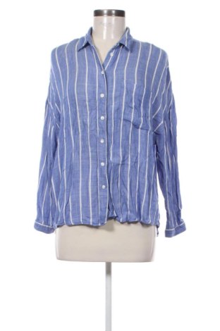 Cămașă de femei Zara, Mărime M, Culoare Multicolor, Preț 72,99 Lei