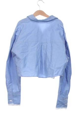 Női ing Zara, Méret XS, Szín Kék, Ár 6 989 Ft