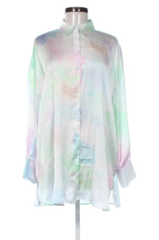 Damenbluse Zara, Größe M, Farbe Mehrfarbig, Preis 17,99 €