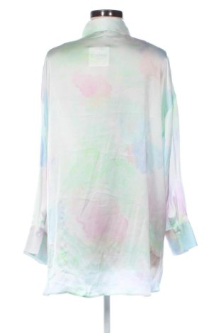 Damenbluse Zara, Größe M, Farbe Mehrfarbig, Preis 17,99 €