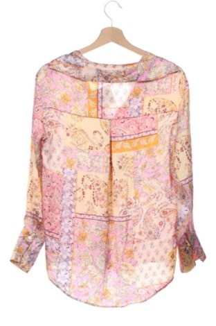 Dámska košeľa  Zara, Veľkosť XS, Farba Viacfarebná, Cena  11,95 €