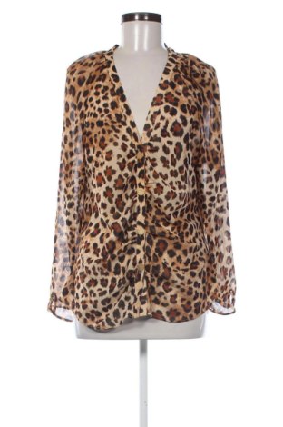 Dámska košeľa  Zara, Veľkosť XL, Farba Viacfarebná, Cena  16,95 €