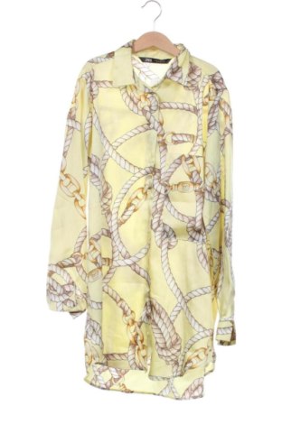 Dámska košeľa  Zara, Veľkosť XS, Farba Viacfarebná, Cena  11,95 €