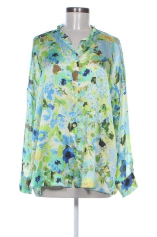 Dámská košile  Zara, Velikost L, Barva Vícebarevné, Cena  409,00 Kč