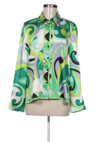 Damenbluse Zara, Größe S, Farbe Mehrfarbig, Preis € 17,99
