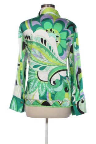 Damenbluse Zara, Größe S, Farbe Mehrfarbig, Preis € 17,99
