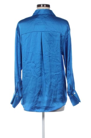 Dámská košile  Zara, Velikost S, Barva Modrá, Cena  309,00 Kč