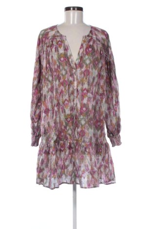 Дамска риза Zara, Размер XL, Цвят Многоцветен, Цена 10,73 €