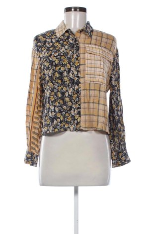Dámská košile  Zara, Velikost S, Barva Vícebarevné, Cena  409,00 Kč