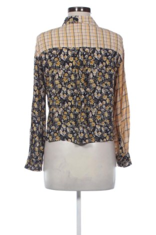 Dámská košile  Zara, Velikost S, Barva Vícebarevné, Cena  409,00 Kč