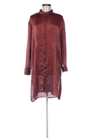 Damska koszula Zara, Rozmiar XL, Kolor Kolorowy, Cena 65,99 zł