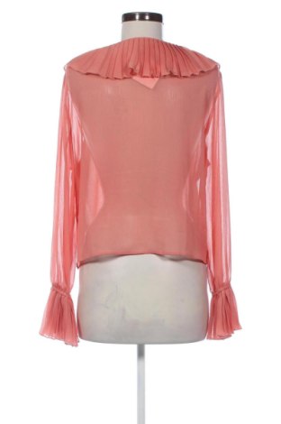 Dámská košile  Zara, Velikost XL, Barva Růžová, Cena  329,00 Kč