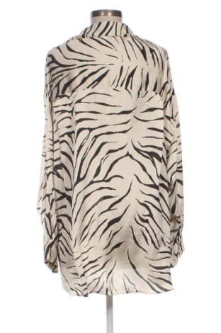 Γυναικείο πουκάμισο Zara, Μέγεθος XL, Χρώμα Πολύχρωμο, Τιμή 13,99 €