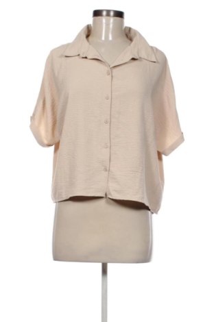 Dámská košile  Zebra, Velikost L, Barva Béžová, Cena  379,00 Kč