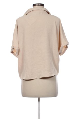 Dámská košile  Zebra, Velikost L, Barva Béžová, Cena  379,00 Kč