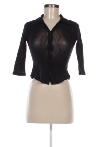 Dámská košile  Zebra, Velikost S, Barva Černá, Cena  229,00 Kč