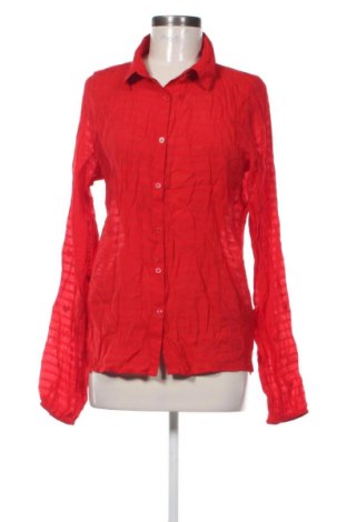 Női ing Zeeman, Méret M, Szín Piros, Ár 6 479 Ft
