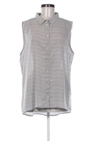 Γυναικείο πουκάμισο Zeeman, Μέγεθος XXL, Χρώμα Πολύχρωμο, Τιμή 9,99 €