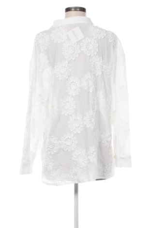 Damenbluse Zero, Größe M, Farbe Weiß, Preis € 27,99