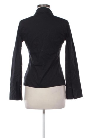 Γυναικείο πουκάμισο Zero, Μέγεθος S, Χρώμα Μαύρο, Τιμή 25,99 €