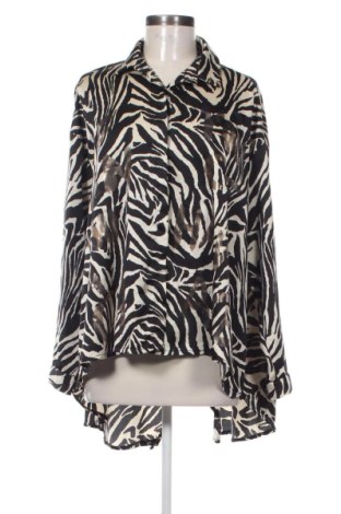 Дамска риза Zeta Otto, Размер M, Цвят Многоцветен, Цена 13,29 €