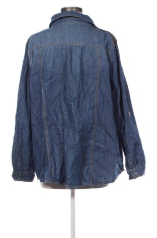 Dámská košile  Zizzi, Velikost L, Barva Modrá, Cena  852,00 Kč