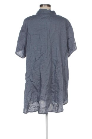 Cămașă de femei Zizzi, Mărime L, Culoare Albastru, Preț 104,10 Lei