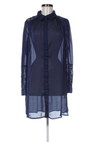 Dámská košile  Zizzi, Velikost L, Barva Modrá, Cena  1 169,00 Kč